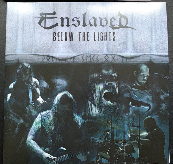 Below The Lights (Cinematic Tour 2020)