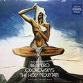 HOLY MOUNTAIN OST