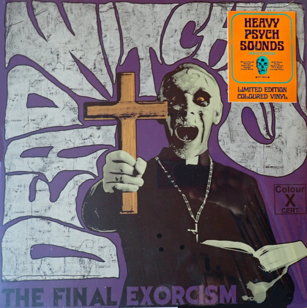 The Final Exorcism