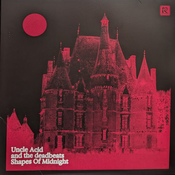 SHAPES OF MIDNIGHT