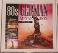 80s German Metal Box Volume 2