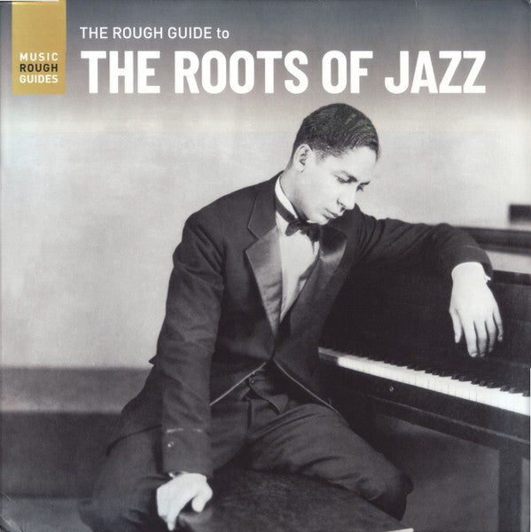 The Rough Guide To The Roots Of Jazz