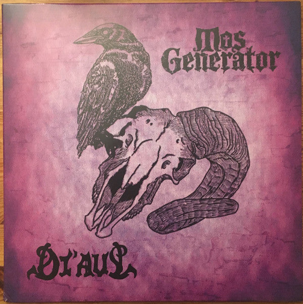 Mos Generator + Di'Aul