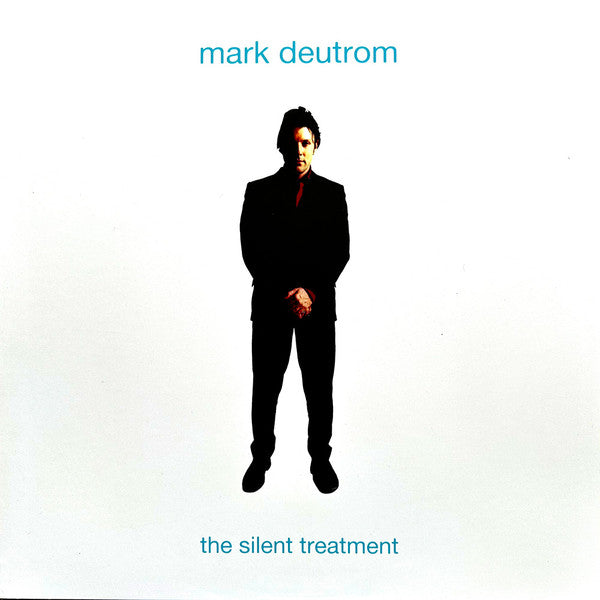 The Silent Treatment