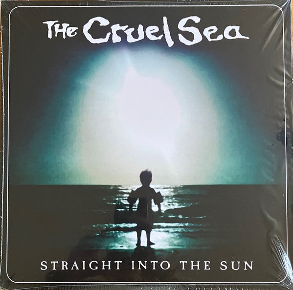 Straight Into The Sun - Black Vinyl