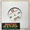 PABLO MEETS MR BASSIE