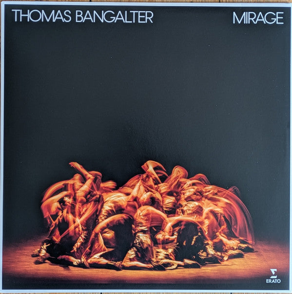 Mirage - Ballet For 16 Dancers
