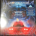 GHOSTBUSTERS: FROZEN EMPIRE OST