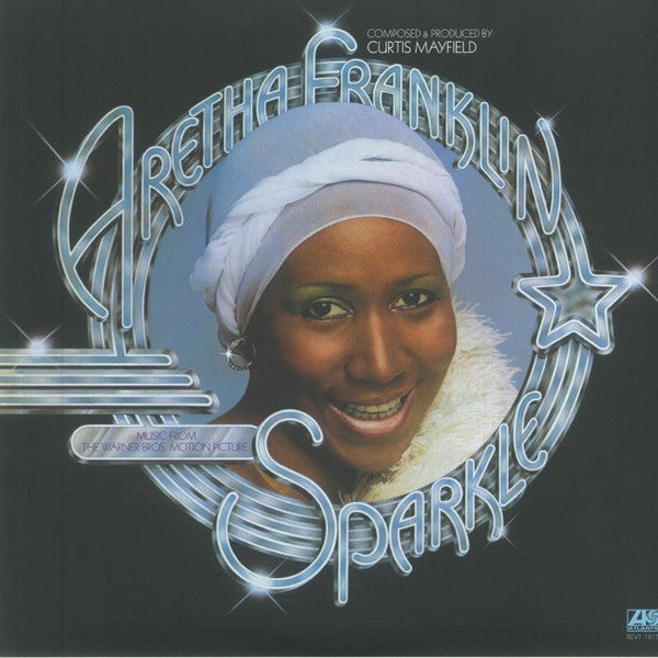 Sparkle (Music From The Warner Bros. Motion Picture)