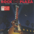 Rock The Plaza: Concert To Save The Historic Plaza Theatre In Palm Springs