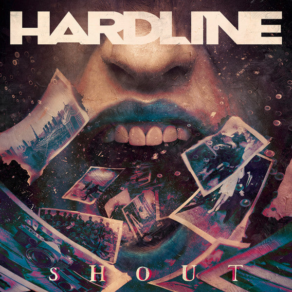 Shout