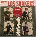 LOS SHAKERS