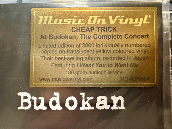 AT BUDOKAN: THE COMPLE CONCERT
