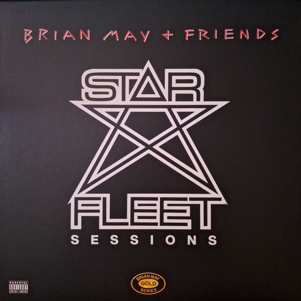 Star Fleet Sessions