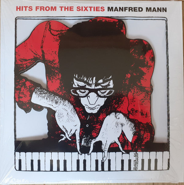 Hits From The Sixties