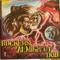 ROCKER'S ALMIGHTY DUB
