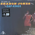 Dap-Dippin' With...