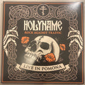 ROCK AGAINST TRAFFIC: LIVE IN POMONA