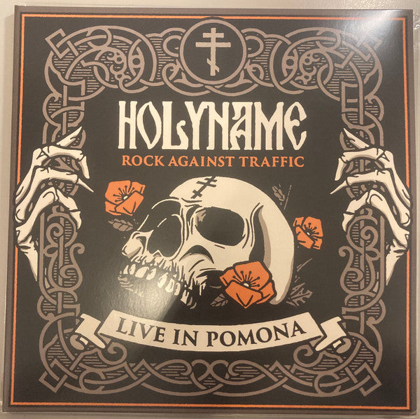 ROCK AGAINST TRAFFIC: LIVE IN POMONA