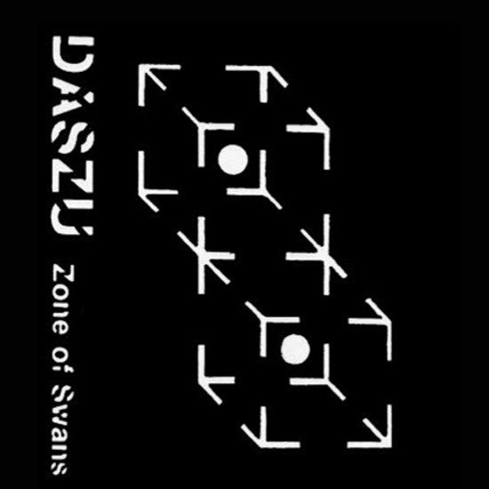 Zone Of Swans / Lucid Actual • 1/2 Dativa