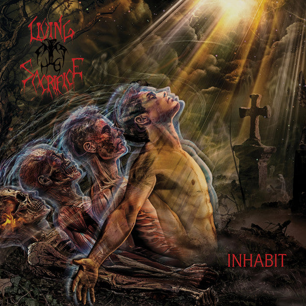 INHABIT