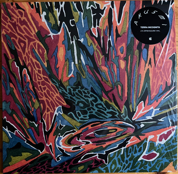 TERRA INCOGNITA