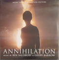 Annihilation (Music From The Motion Picture)