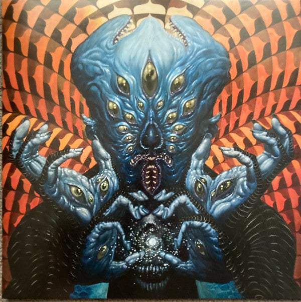 GODHEAD