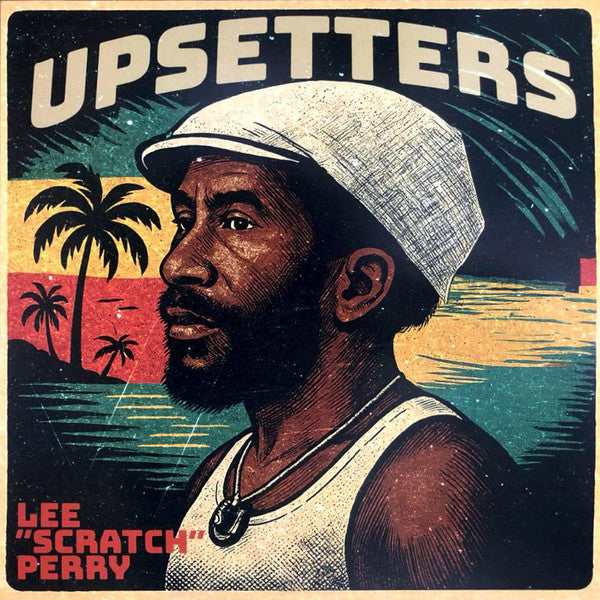 UPSETTERS