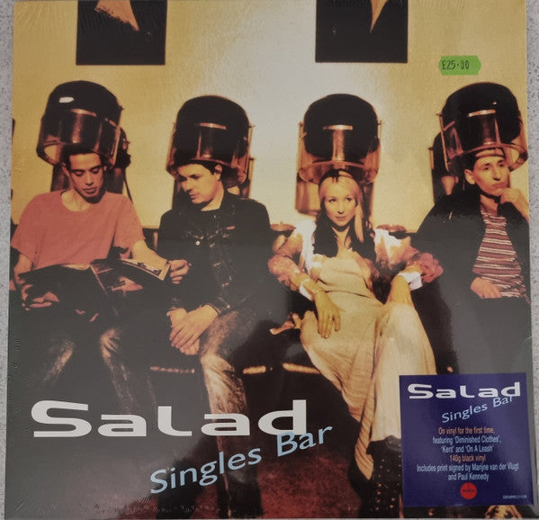Singles Bar