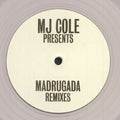 Madrugada Remixes