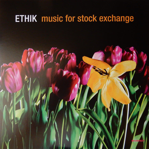 Music For Stock Exchange