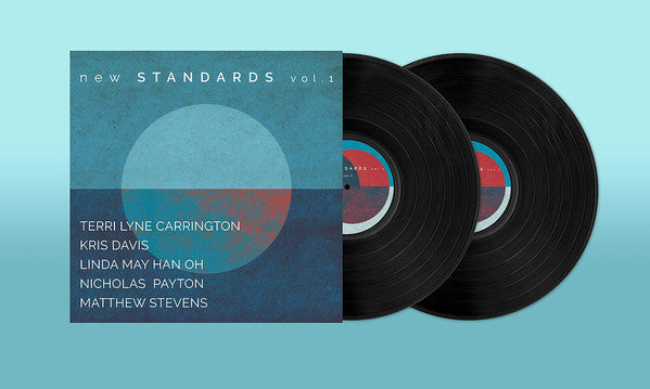 New Standards, Vol. 1