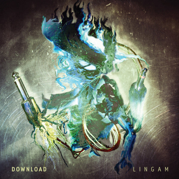 LINGAM
