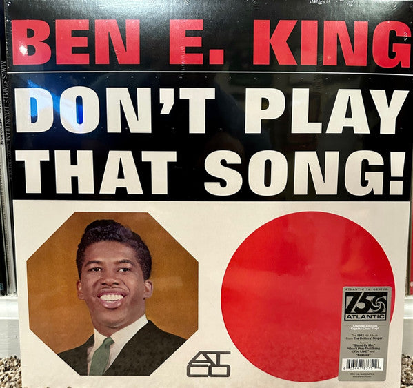 DON'T PLAY THAT SONG