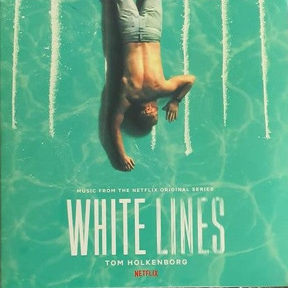 WHITE LINES OST
