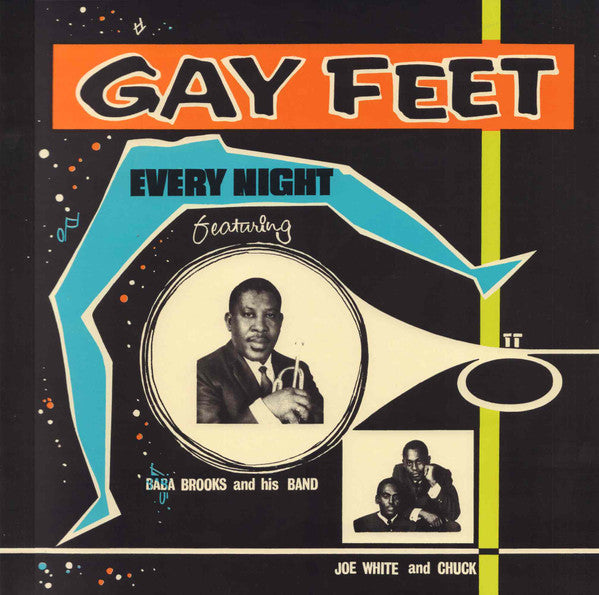 Gay Feet