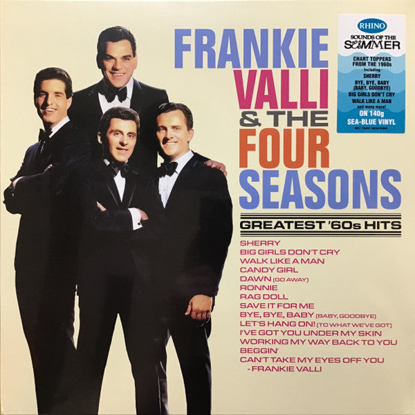 Greatest '60s Hits
