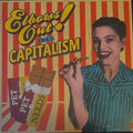 ELBOWS OUT! THIS IS CAPITALISM