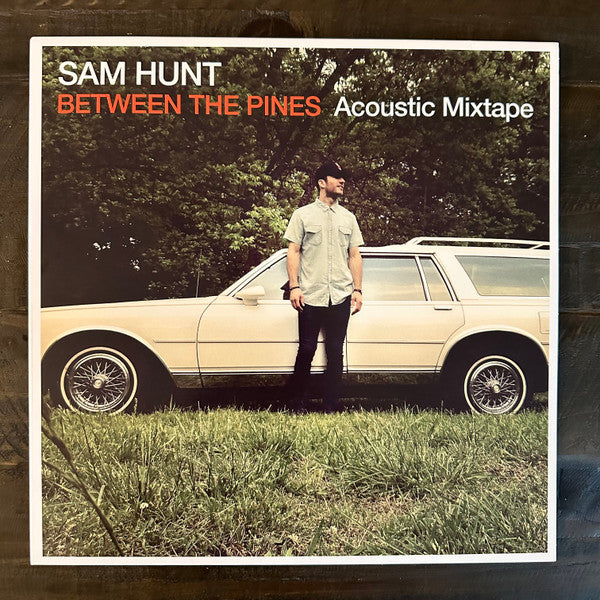 Between The Pines (Acoustic Mixtape)