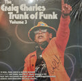 CRAIG CHARLES TRUNK OF FUNK