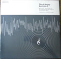 LIBRARY ARCHIVE 2 - MORE FUNK, JAZZ, BEATS & SOUNDTRACKS FROM THE ARCHIVES OF CAVENDISH MUSIC