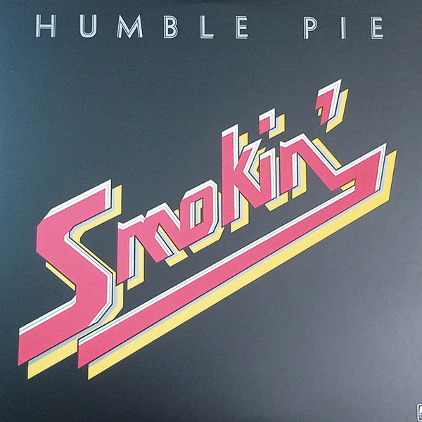 Smokin'