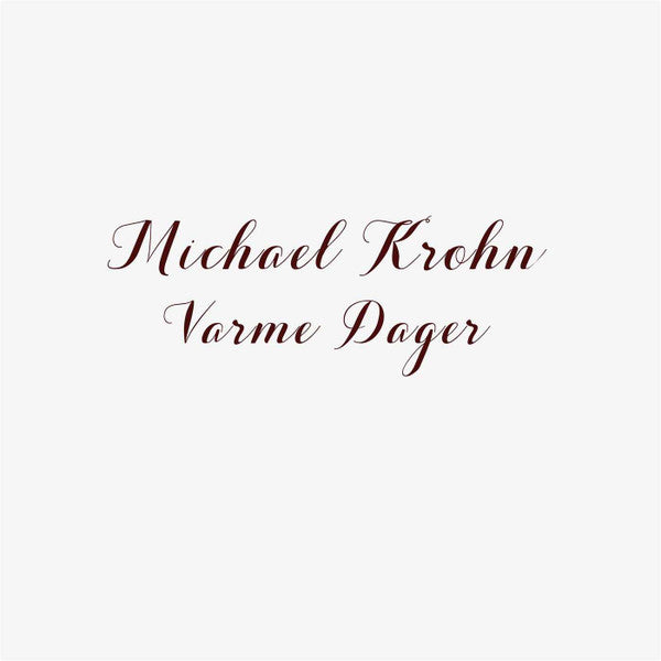 Varme Dager