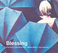 Blessing Suburbia Meets P-Vine Free Soul × Cafe Apres-midi ×: Mellow Beats × Jazz Supreme