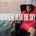 NOWHERE NEAR THE SKY