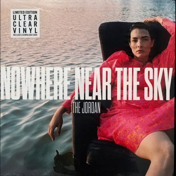 NOWHERE NEAR THE SKY