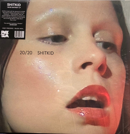 20/20 ShitKid