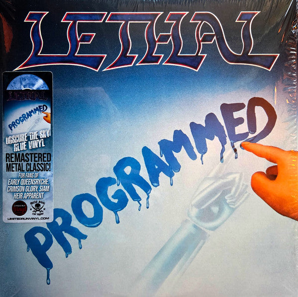 Programmed