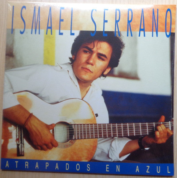 Atrapados En Azul